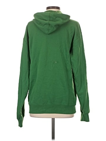 John Deere Pullover Hoodie (view 2)