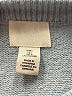 H&M Solid Blue Pullover Sweater Size L - photo 7