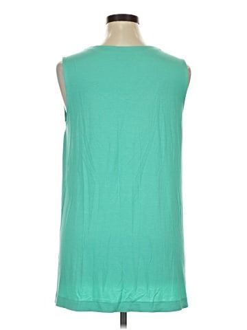 J.Jill Sleeveless T-Shirt (view 2)