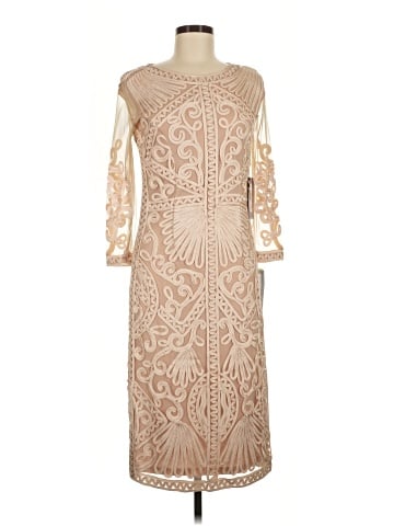 JS Collections Cocktail Dress (view 1)