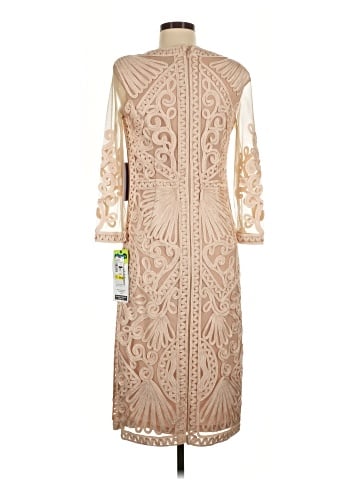 JS Collections Cocktail Dress (view 2)