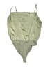 Le Lis Green Bodysuit Size M - photo 2