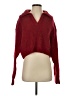 LA Hearts Red Pullover Sweater Size XS - photo 1