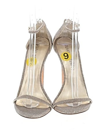 Stuart Weitzman Sandals (view 2)