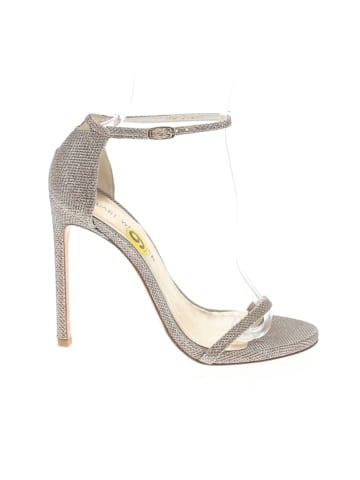 Stuart Weitzman Sandals (view 1)