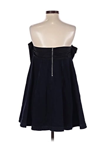 Pilcro Cocktail Dress (view 2)