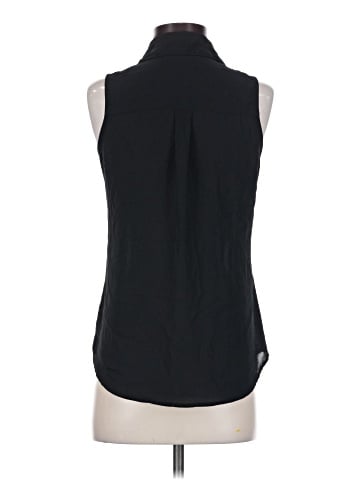 Express Outlet Sleeveless Blouse (view 2)