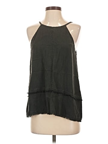 Cloth & Stone Sleeveless Blouse (view 1)