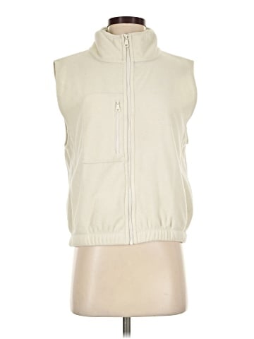 Beyond Yoga Vest (view 1)