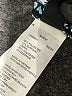 Laundry by Design Paisley Blue Swimsuit Bottoms Size M - photo 5
