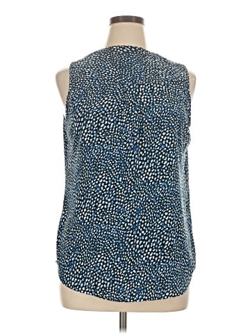 Apt. 9 Sleeveless Blouse (view 1)