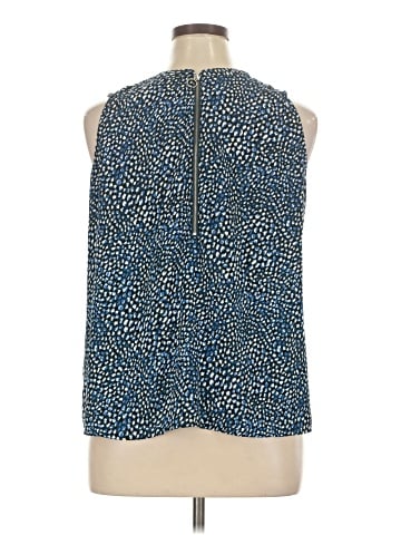 Apt. 9 Sleeveless Blouse (view 2)