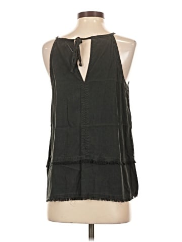 Cloth & Stone Sleeveless Blouse (view 2)