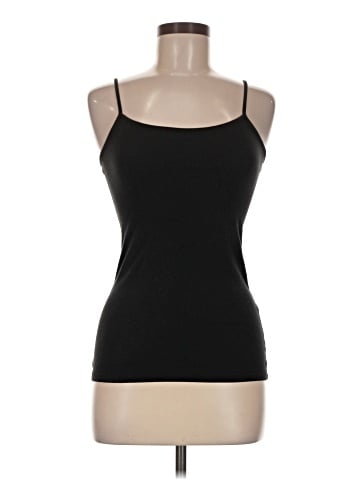 No Boundaries Sleeveless Top (view 1)