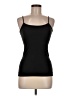 No Boundaries Black Sleeveless Top Size M - photo 1
