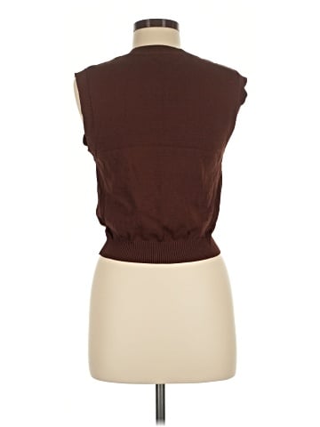 Zara Sweater Vest (view 2)