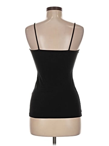 No Boundaries Sleeveless Top (view 2)