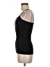 No Boundaries Black Sleeveless Top Size M - photo 5