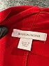 Boston Proper Red Cocktail Dress Size S - photo 7