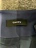 Theory Blue Blazer Size 6 - photo 6