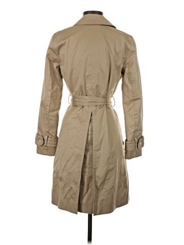 Coach Trenchcoat (view 2)