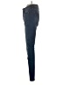 White House Black Market Solid Blue Jeans Size XS - photo 5