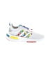 Adidas White Sneakers Size 3 1/2 (youth) - photo 1