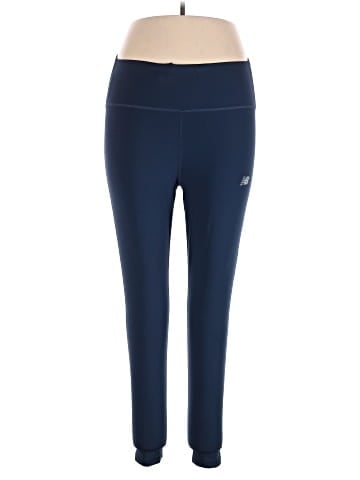 New Balance Active Pants (view 1)