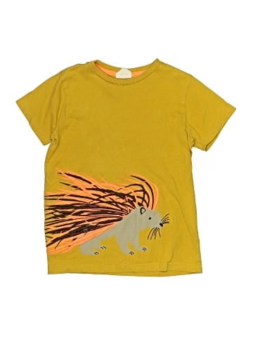 Mini Boden Short Sleeve T-Shirt (view 1)