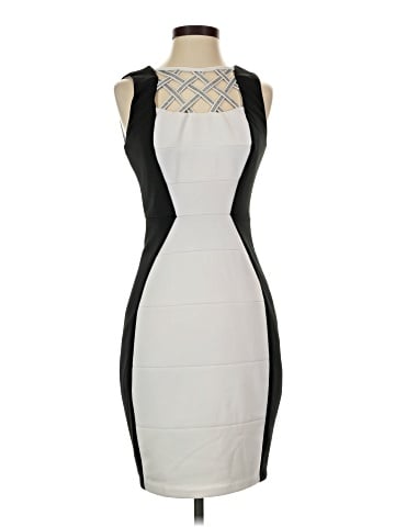 Jax Cocktail Dress (view 1)