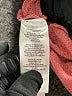 Ann Taylor LOFT Pink Poncho Size Med - Lg - photo 8