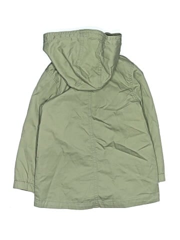 H&M Raincoat (view 2)