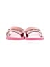 Bebe 100% Synthetic Pink Sandals Size 8 - photo 2