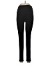 Clara Sun Woo Solid Black Active Pants Size L - photo 1