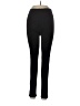 Clara Sun Woo Solid Black Active Pants Size L - photo 2