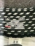 Under Armour Chevron-herringbone Black Active Pants Size L - photo 7