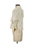 Talbots Ivory Jacket Size 4 Petite - photo 5