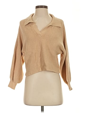 Unbranded Pullover Sweater (view 1)