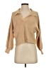 Unbranded Tan Pullover Sweater Size S - photo 1