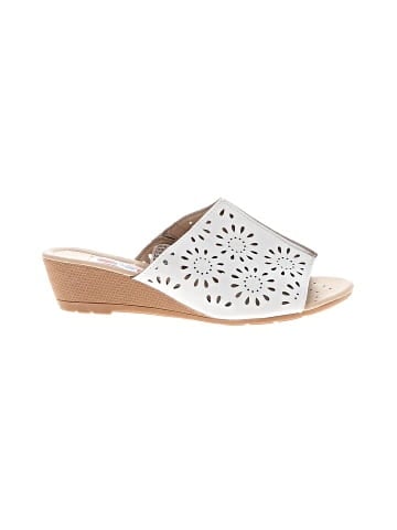 American Sweetheart Wedges (view 1)