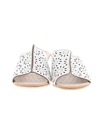 American Sweetheart Wedges (view 2)