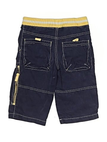 Mini Boden Cargo Shorts (view 2)