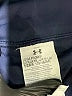Under Armour Solid Blue Active Pants Size L - photo 7