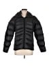 Columbia 100% Nylon Solid Black Snow Jacket Size M - photo 1