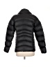 Columbia 100% Nylon Solid Black Snow Jacket Size M - photo 2