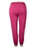 Unbranded Solid Pink Casual Pants Size XXL - photo 2