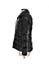 Columbia 100% Nylon Solid Black Snow Jacket Size M - photo 5