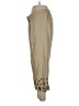 Soft Surroundings Tan Khakis Size S (petite) - photo 5