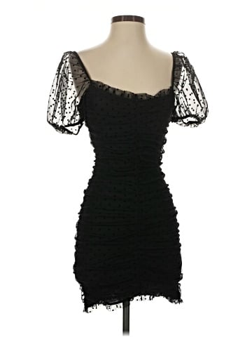 Divided by H&M Cocktail Dress (view 1)
