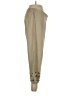 Soft Surroundings Tan Khakis Size S (petite) - photo 4